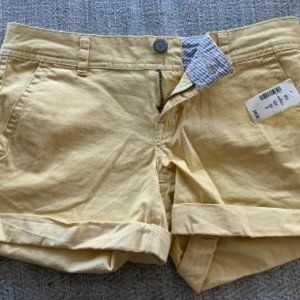 NWT Aeropostale shorts size 0
